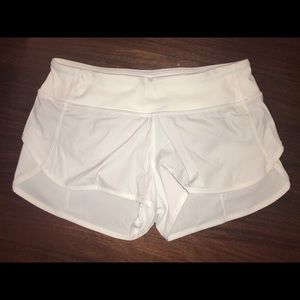 lululemon Speed Short 2-Way Stretch 2.5”